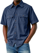 Bleu marine