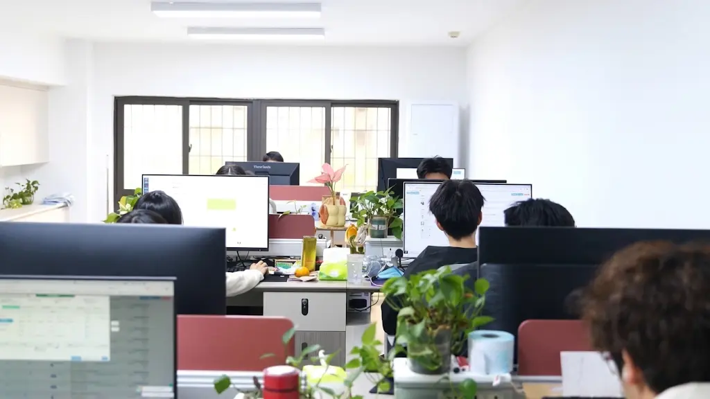 ZSHC office team