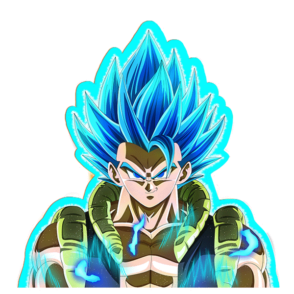 Dragon Ball 3D Stickers Wholesale | OEM/ODM Supplier