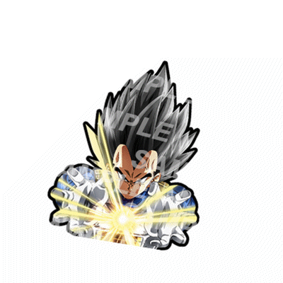 Demon Slayer 3D Stickers Wholesale | OEM/ODM Supplier
