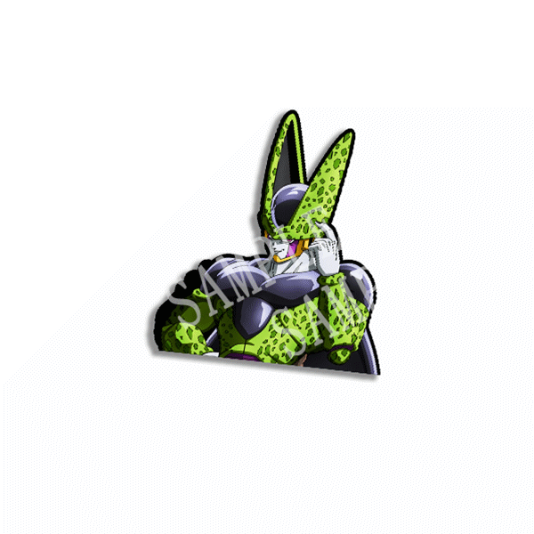 Dragon Ball 3D Stickers Wholesale | OEM/ODM Supplier