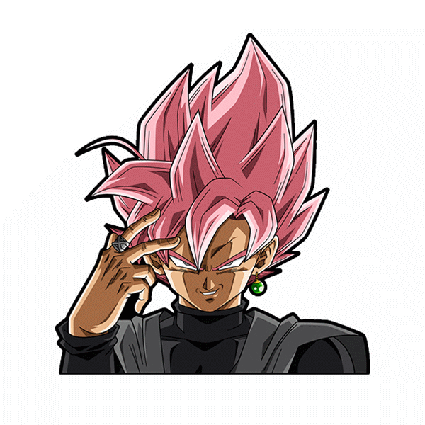 Dragon Ball 3D Stickers Wholesale | OEM/ODM Supplier