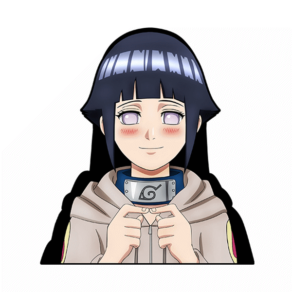 Naruto 3D Stickers Wholesale | OEM/ODM Supplier