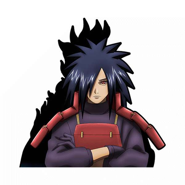 Naruto 3D Stickers Wholesale | OEM/ODM Supplier