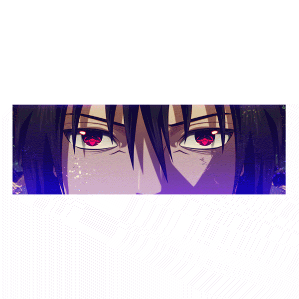 Naruto 3D Stickers Wholesale | OEM/ODM Supplier