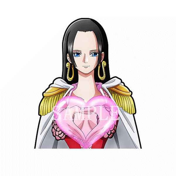 One Piece 3D Lenticular Stickers – Anime Sticker Collection Wholesale