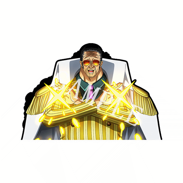 One Piece 3D Lenticular Stickers – Anime Sticker Collection Wholesale