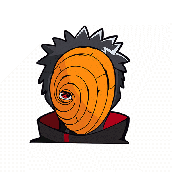 Naruto 3D Stickers Wholesale | OEM/ODM Supplier