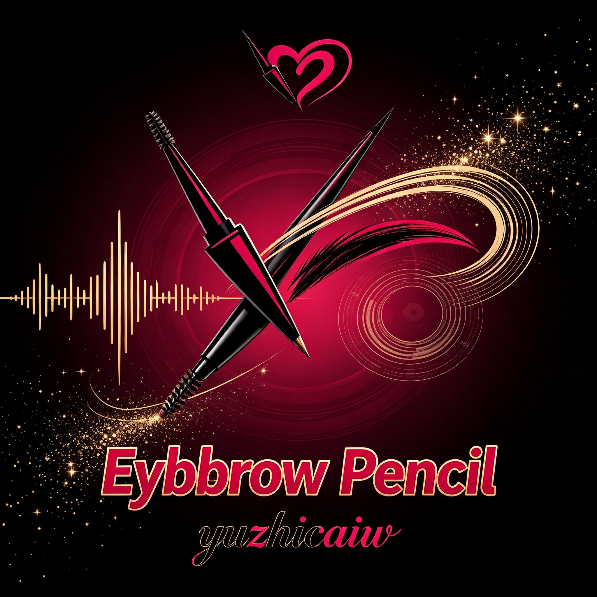 Eyebrow Pencil
