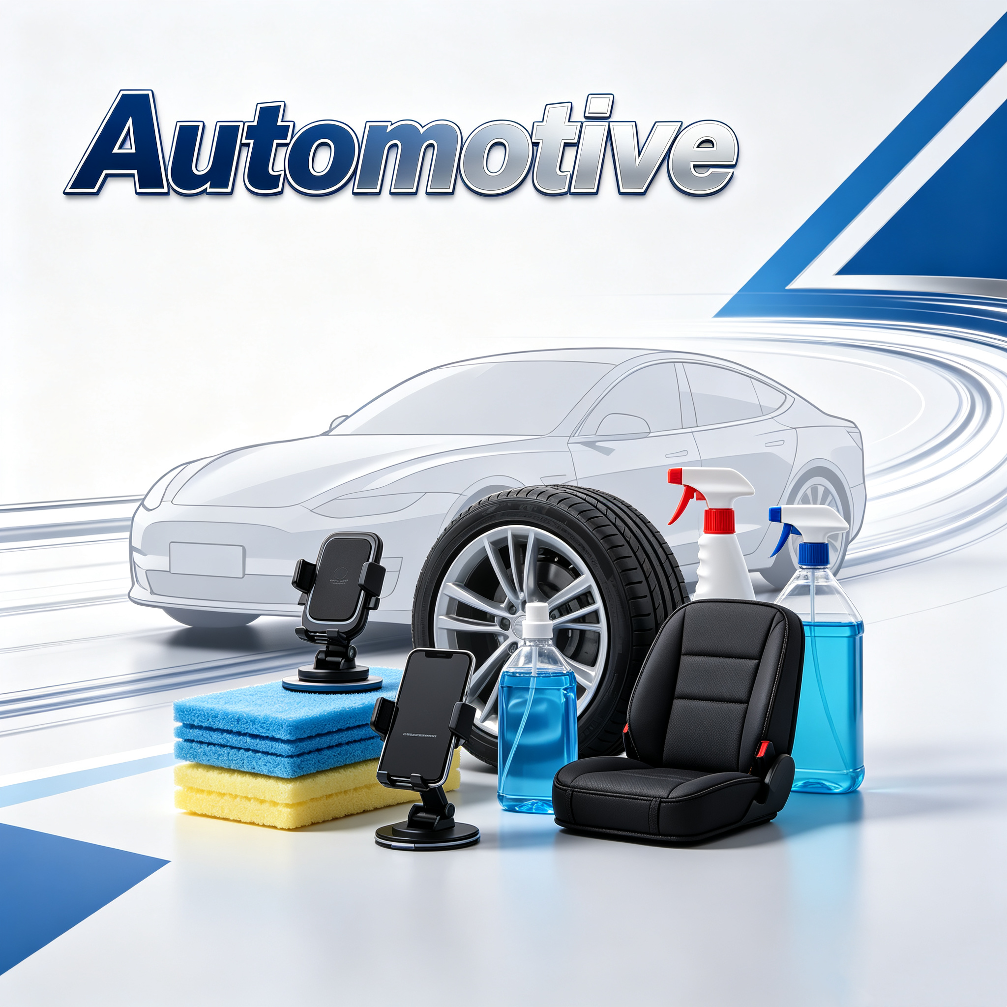Automotive
