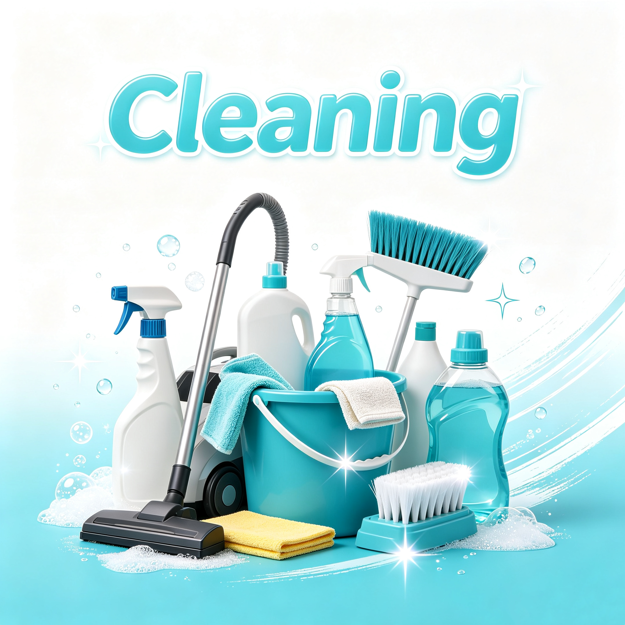 Cleaning