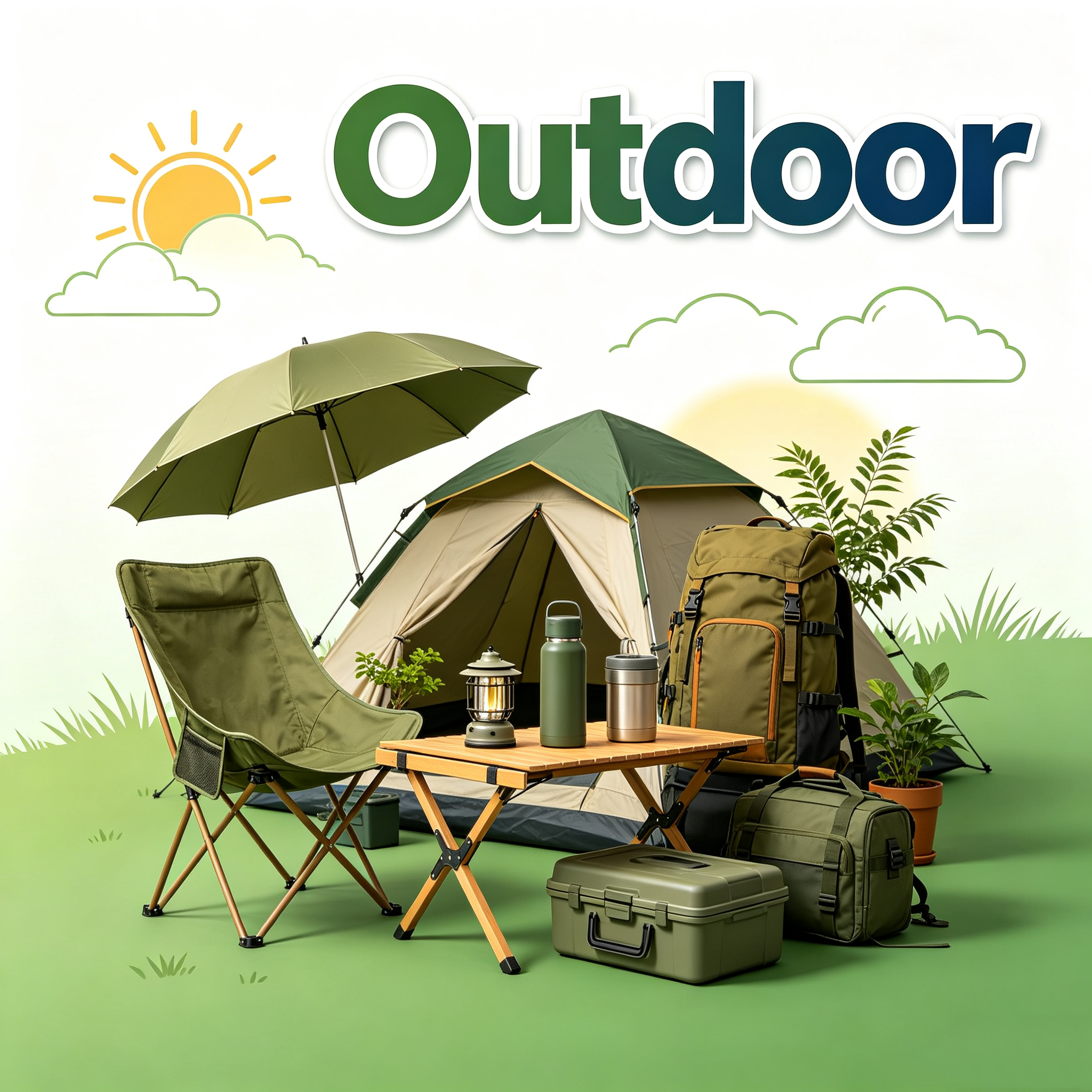 Outdoor