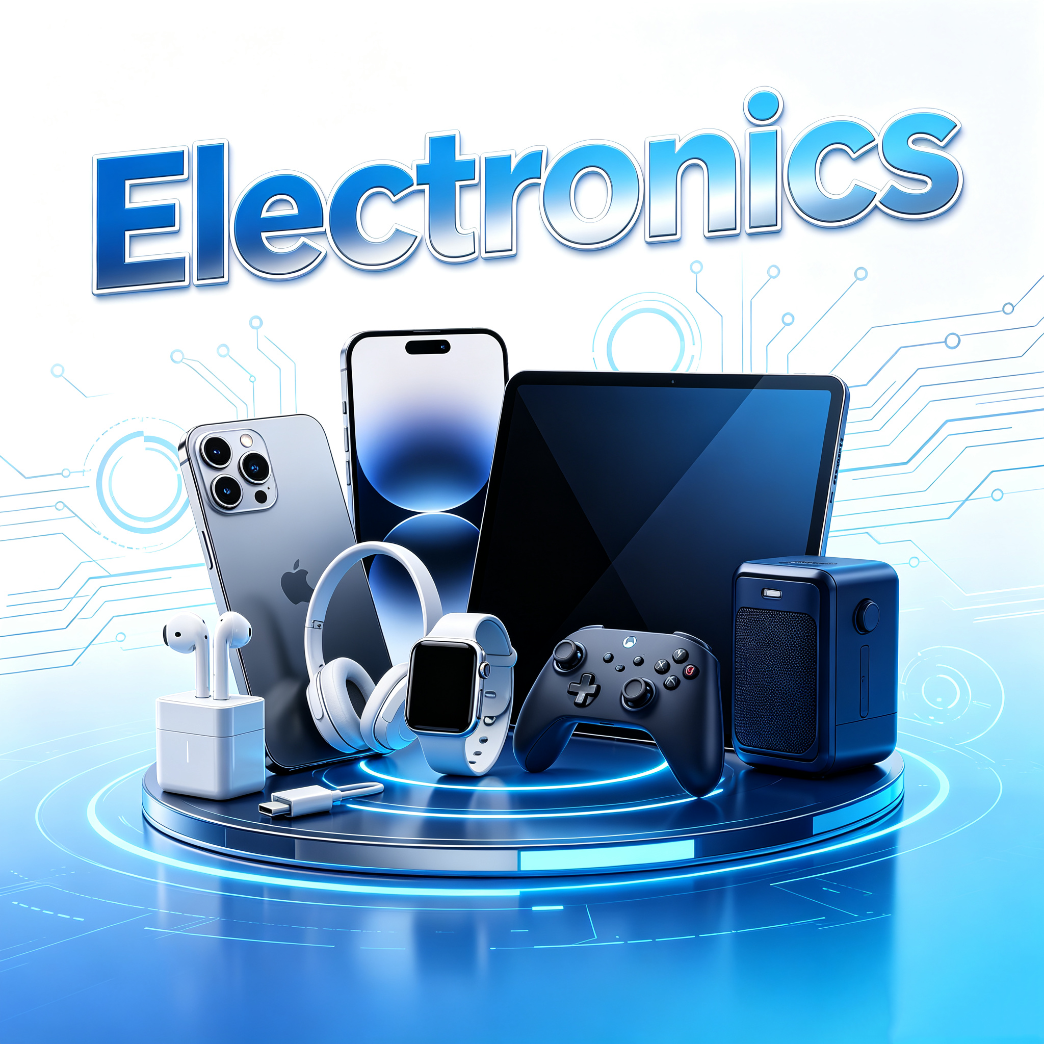 Electronics
