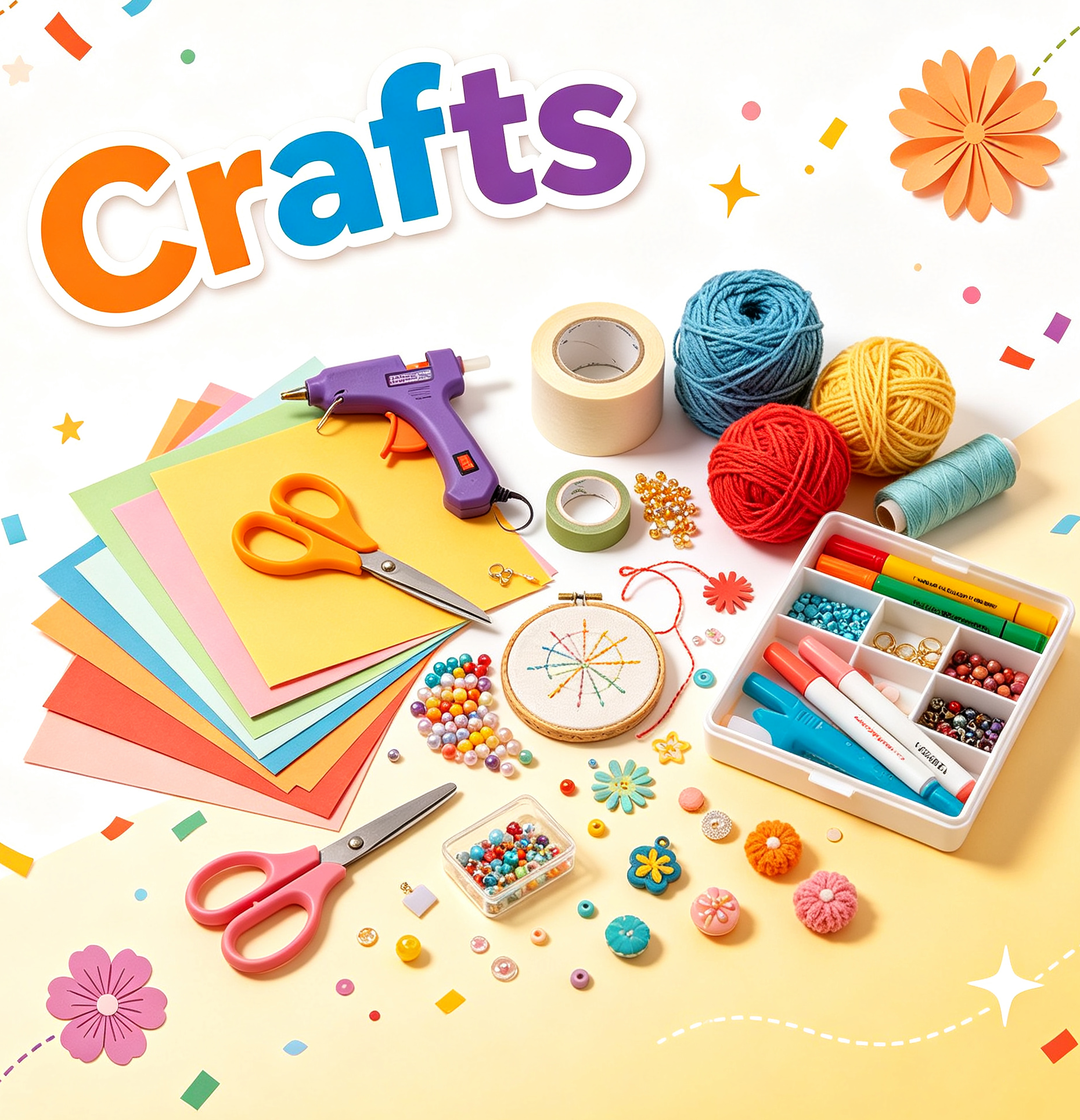 Crafts