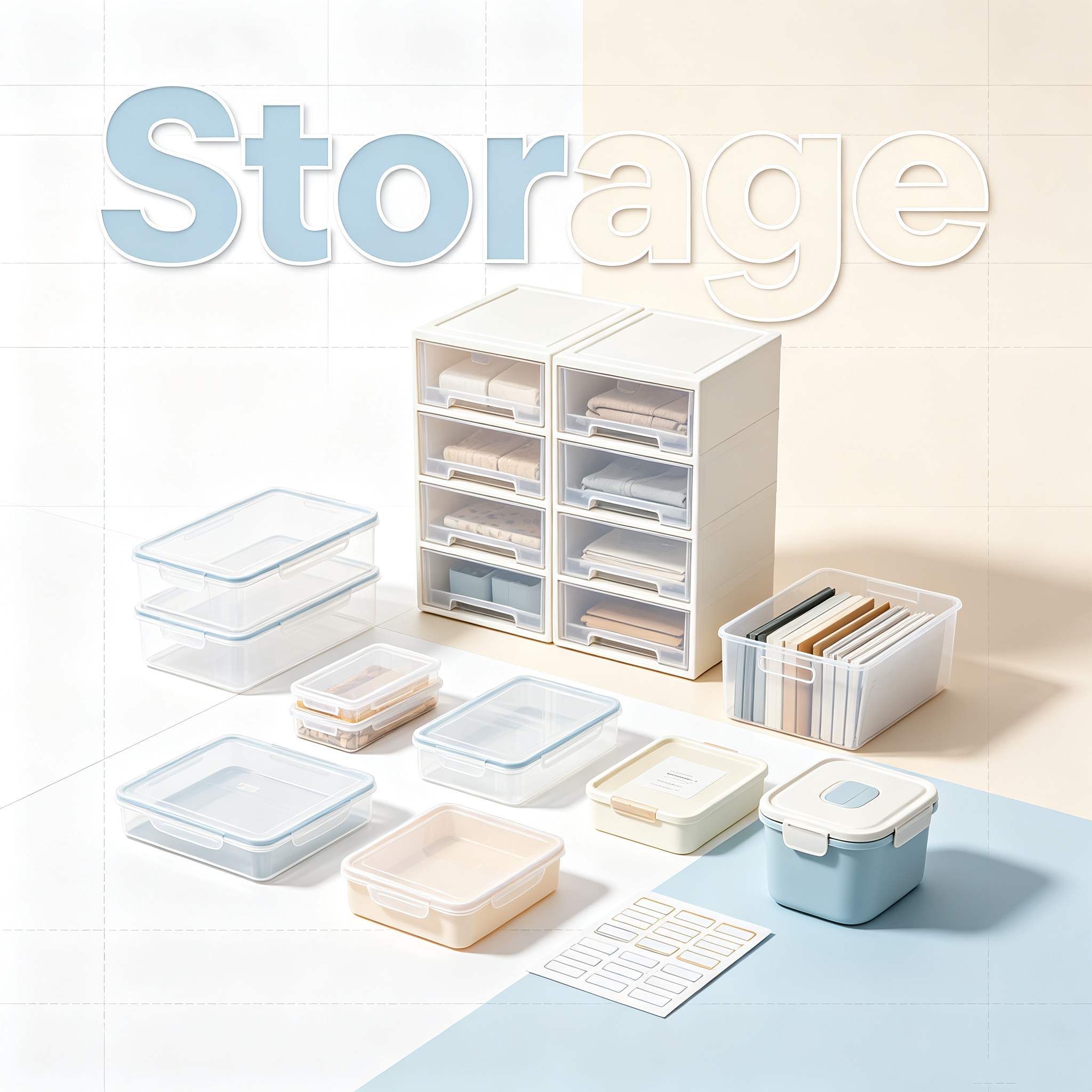 Storage