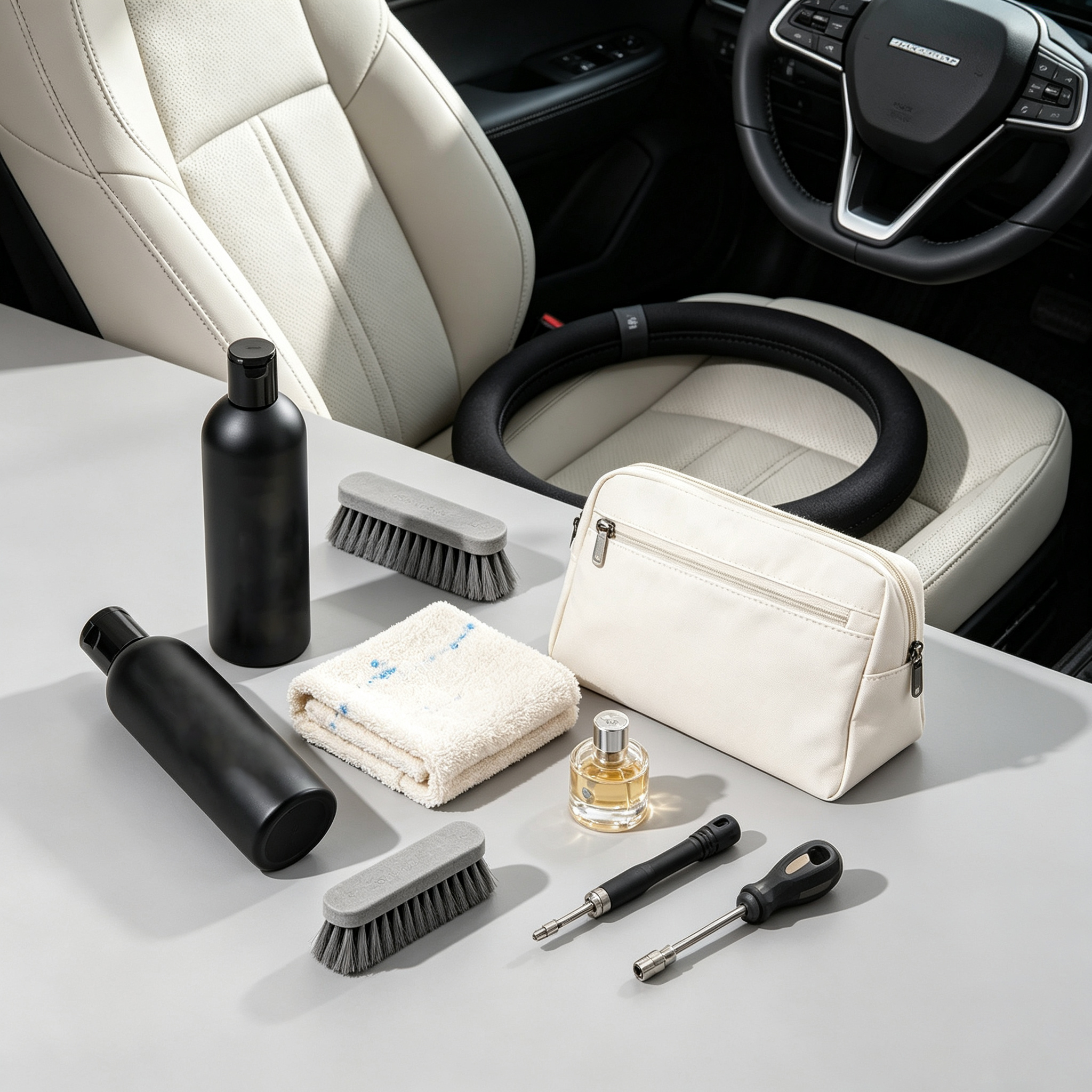 Automotive