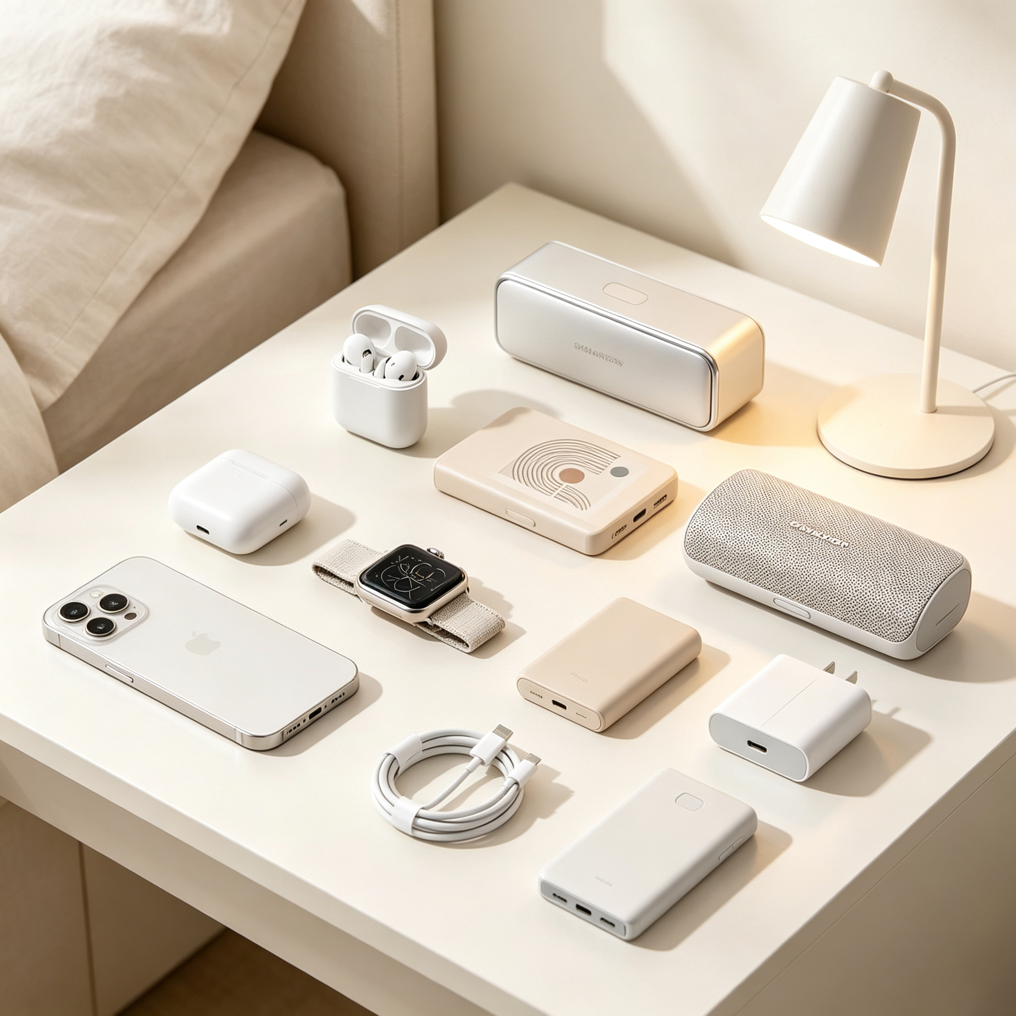 Electronics