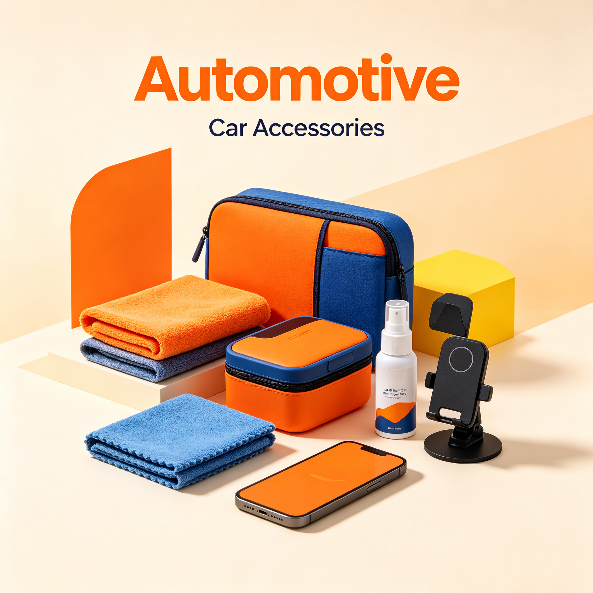 Automotive