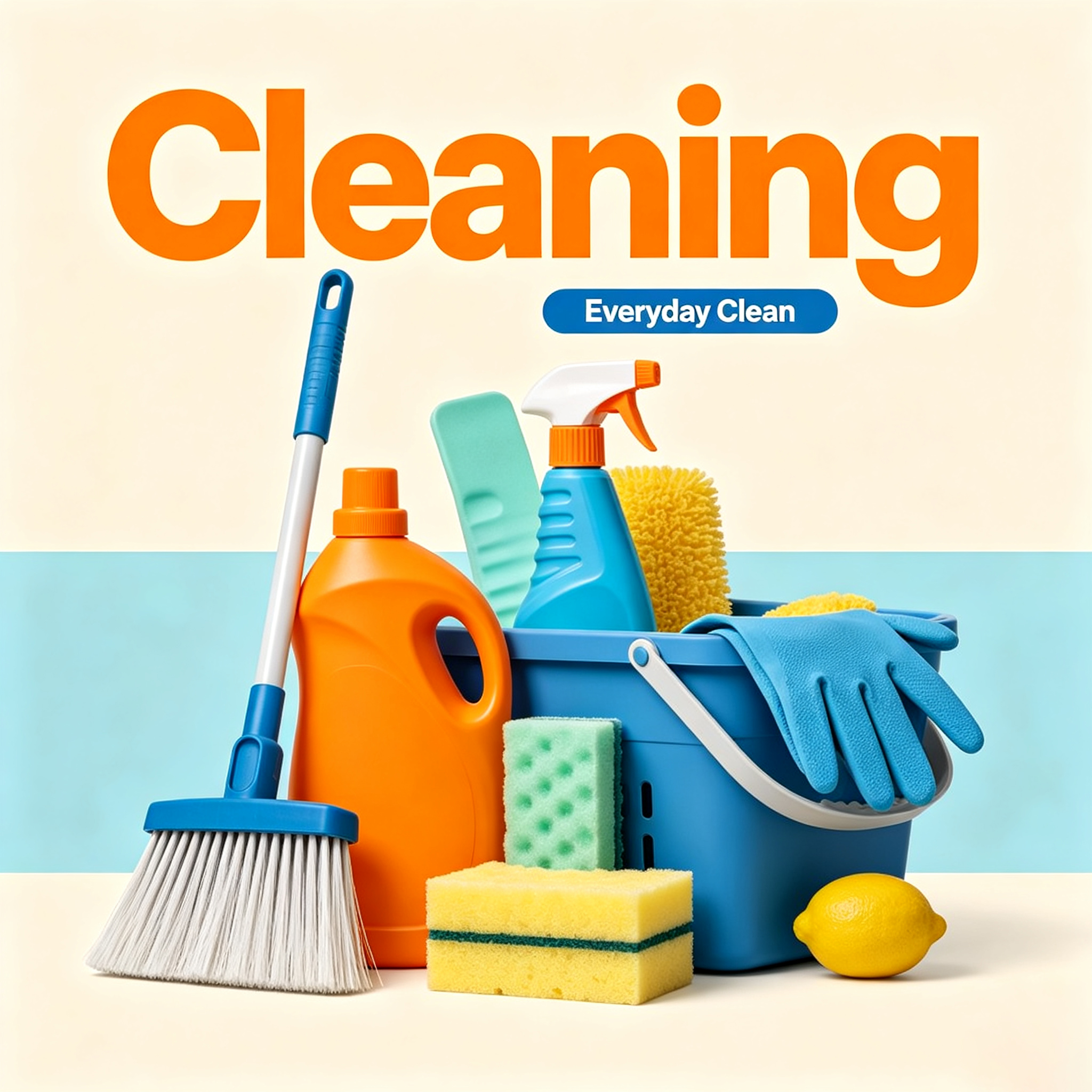 Cleaning