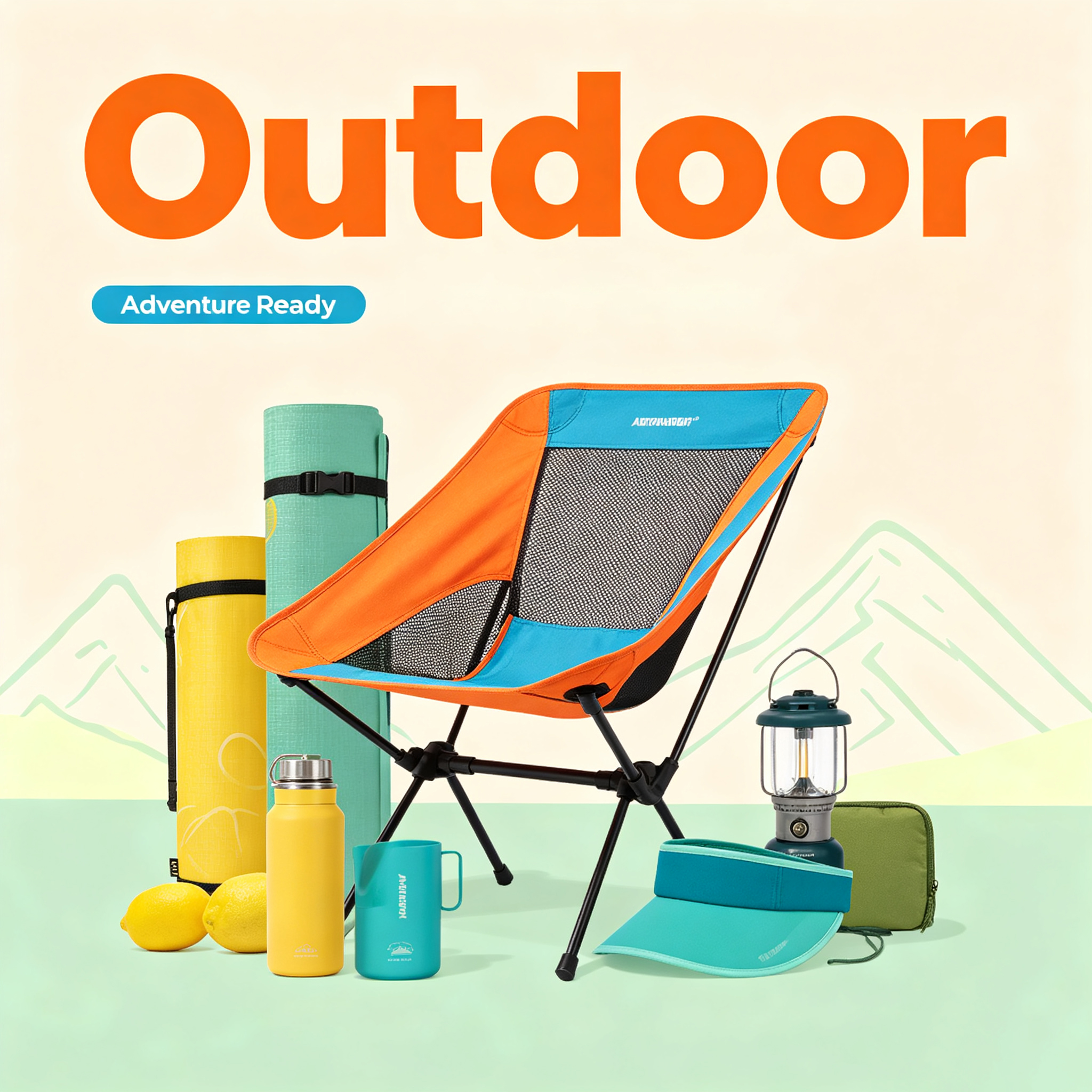 Outdoor