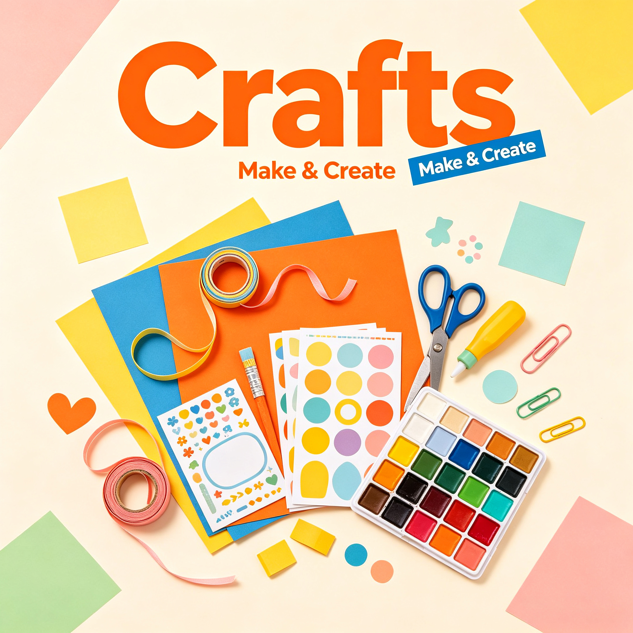 Crafts