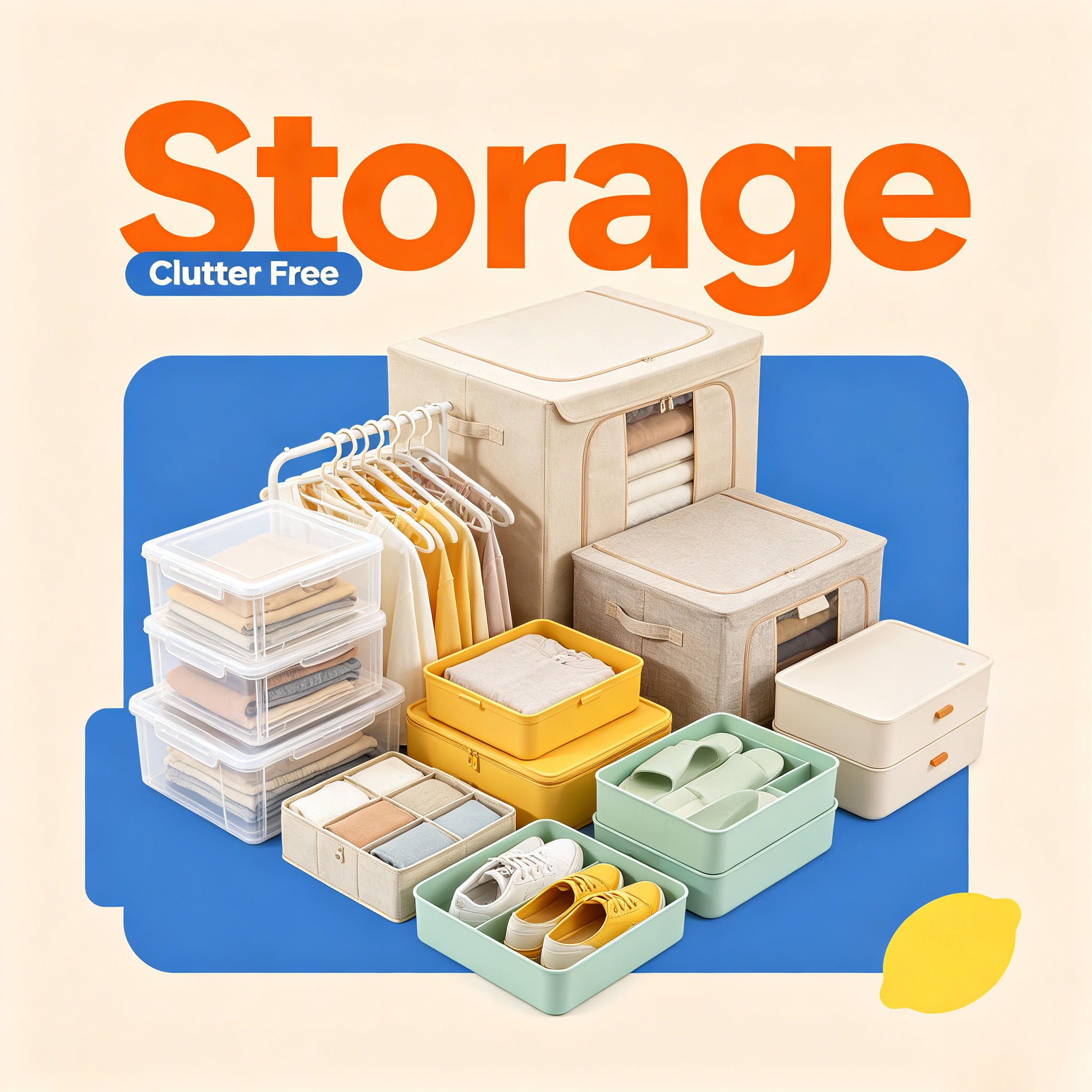 Storage