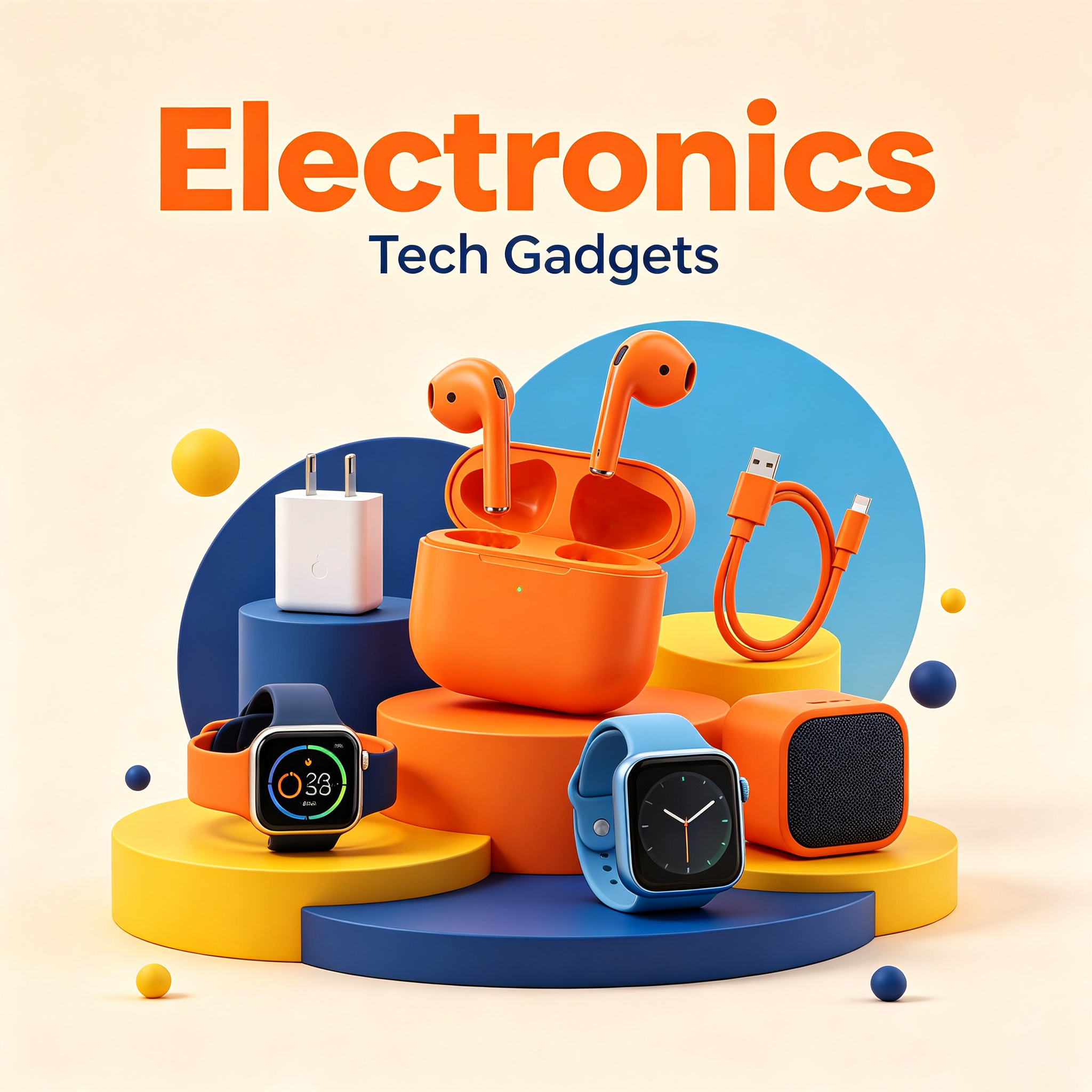 Electronics
