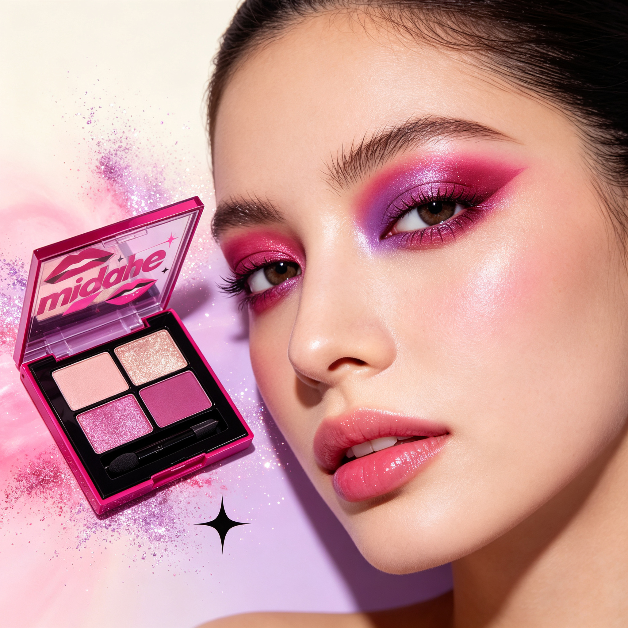 Eyeshadow
