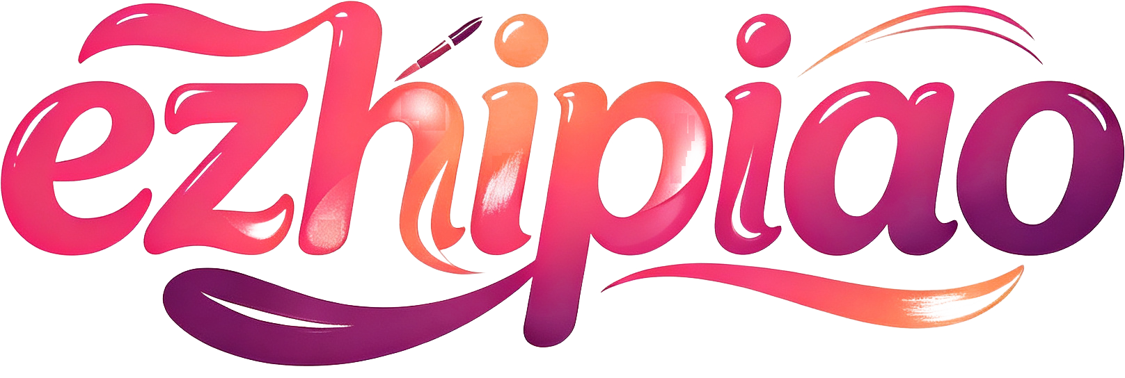 ezhipiao homepage