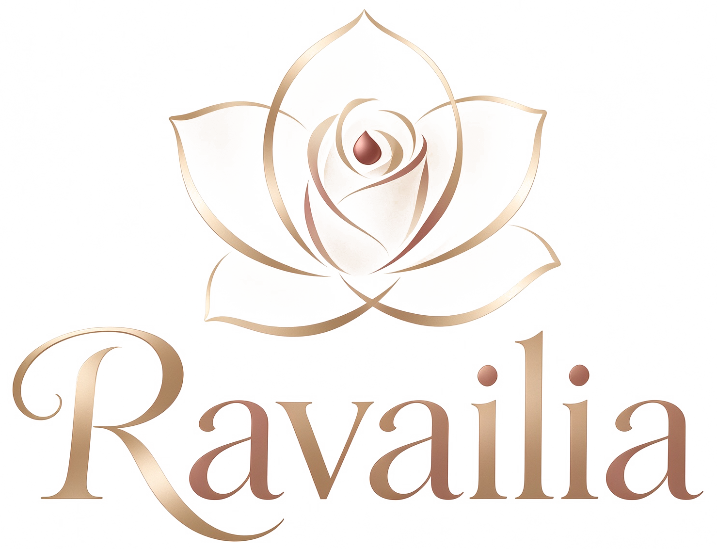 ravailia homepage