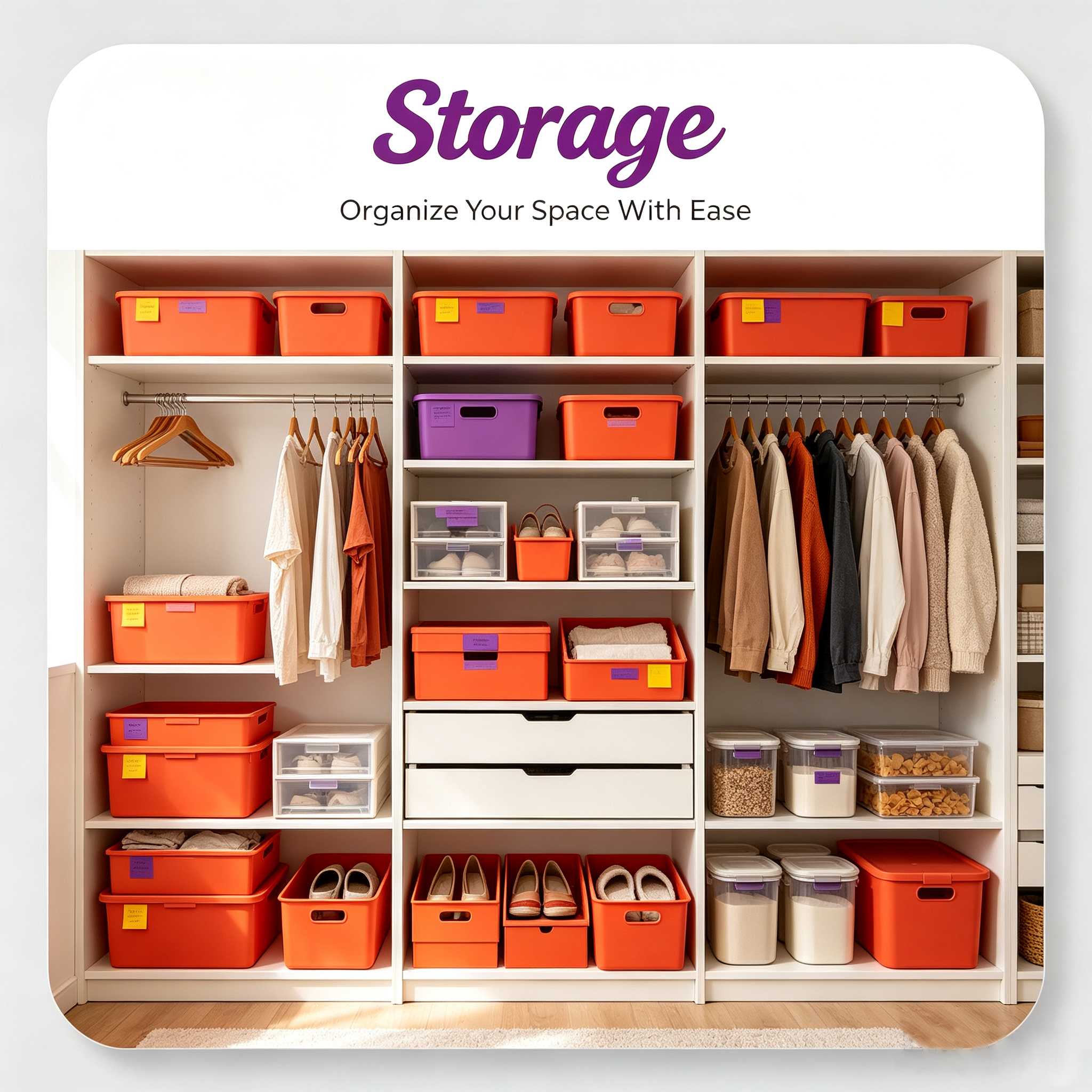 Storage