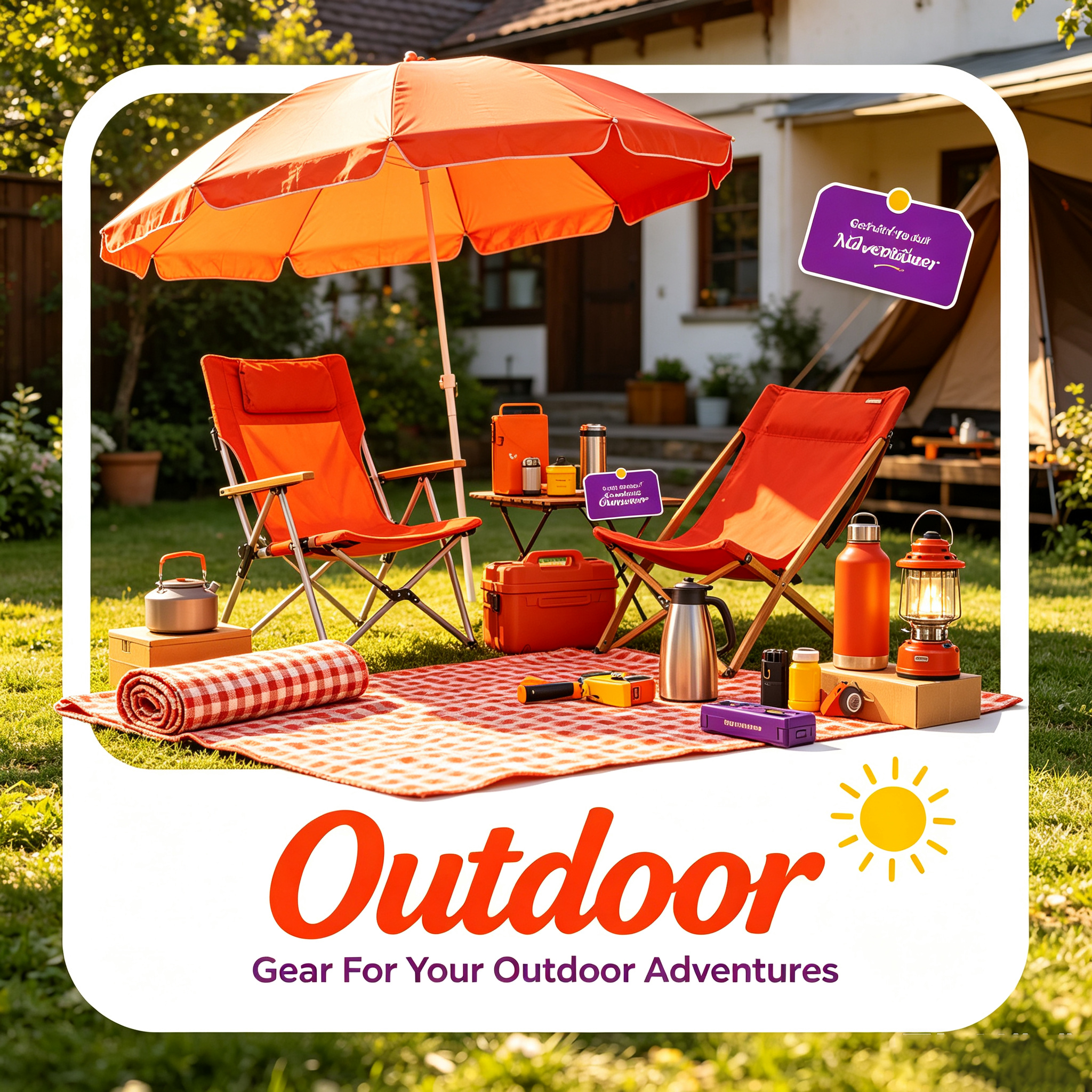 Outdoor