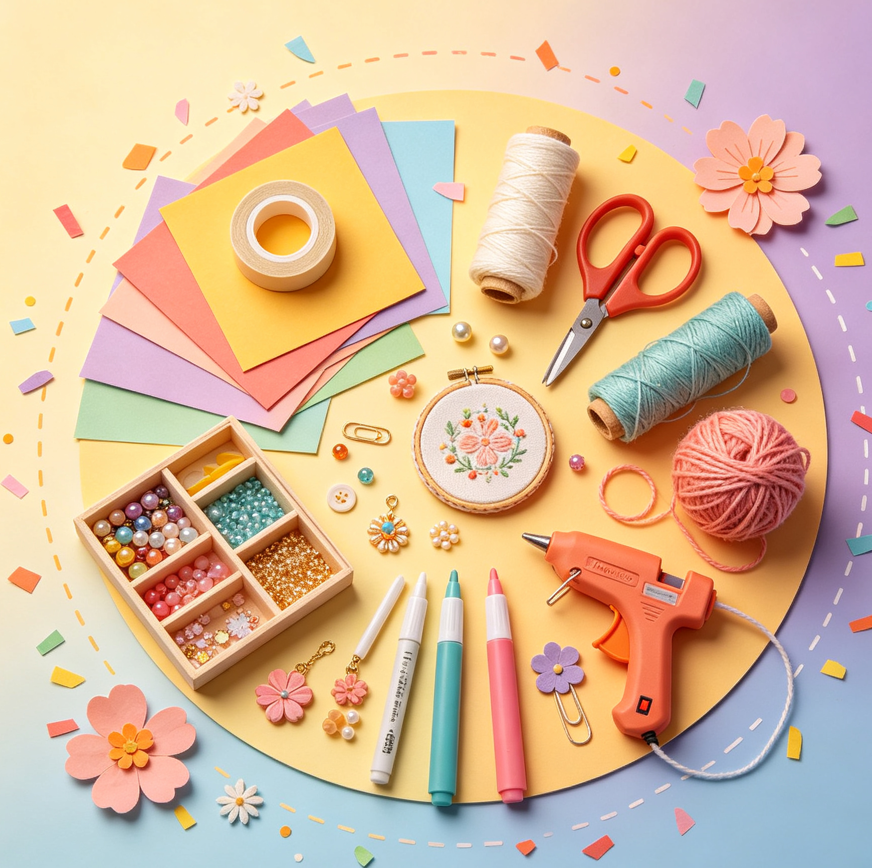 Crafts