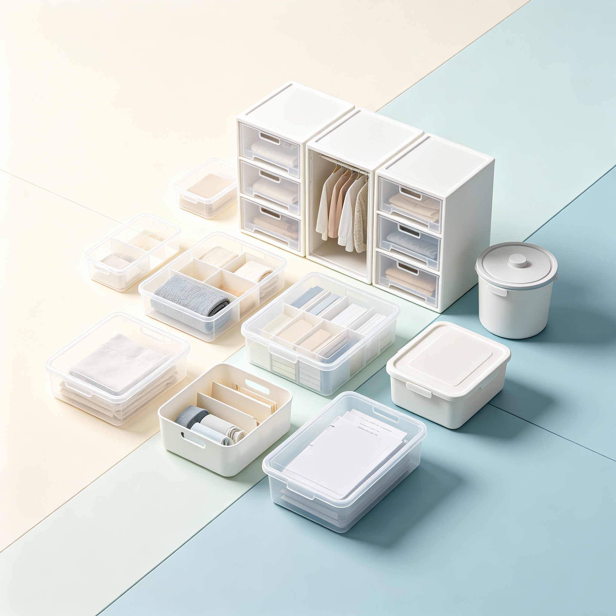 Storage