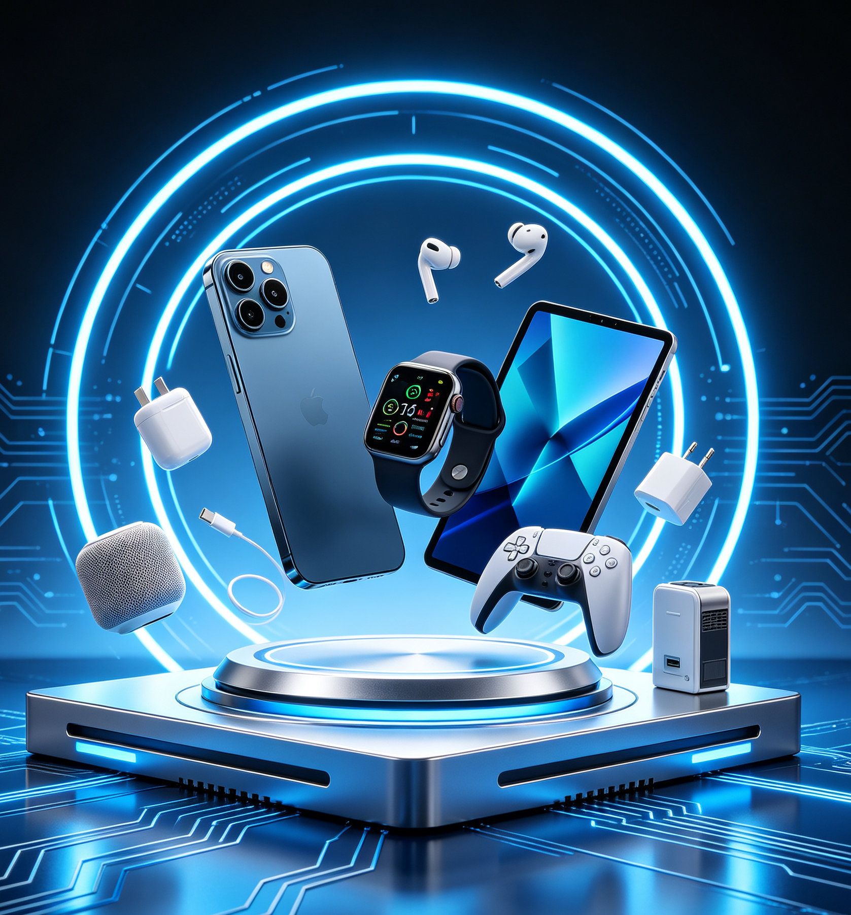Electronics