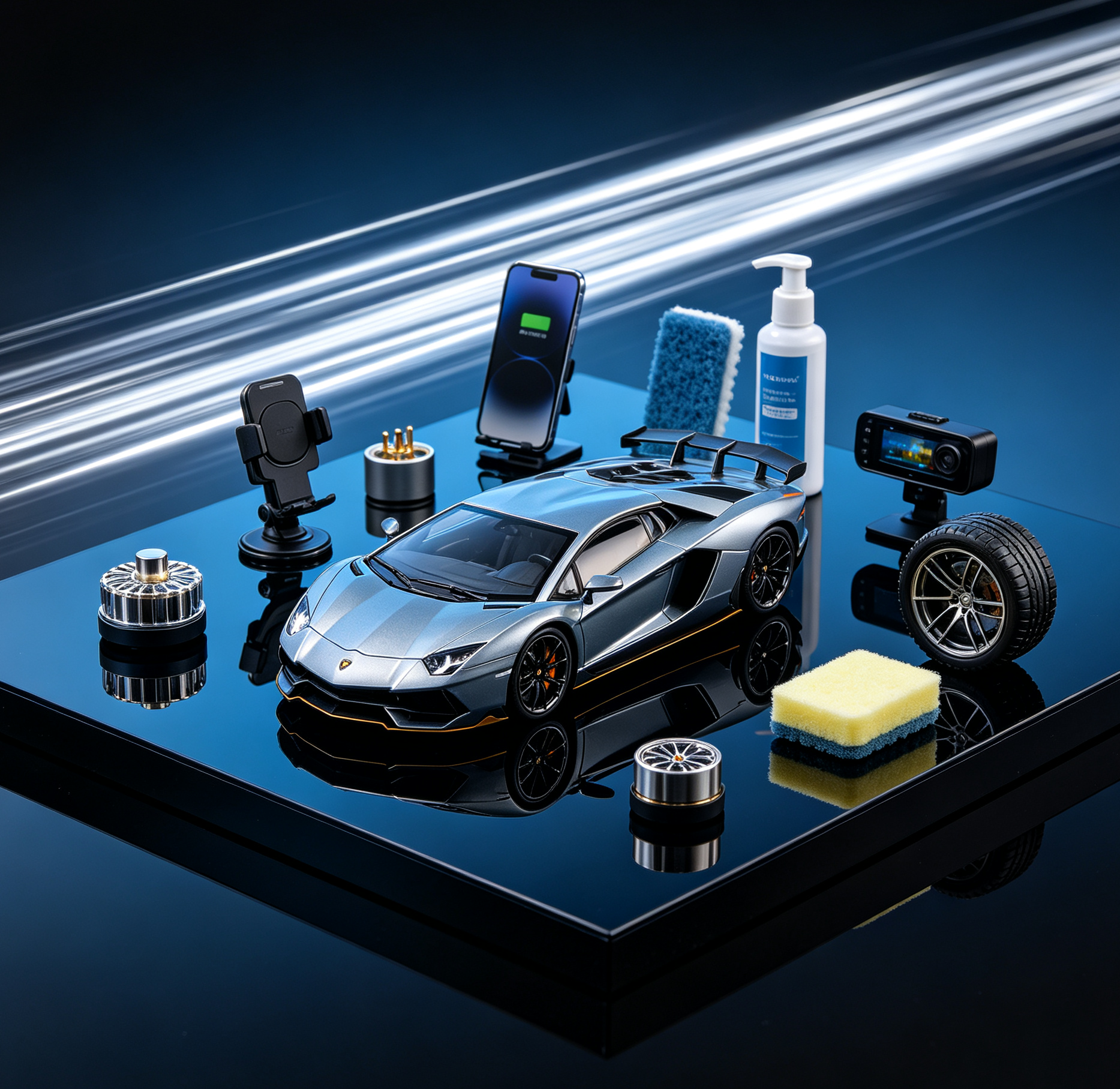 Automotive