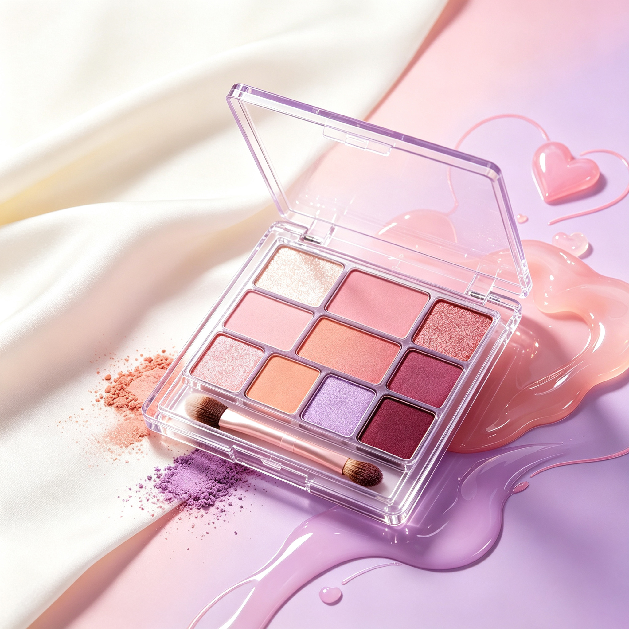 Eyeshadow