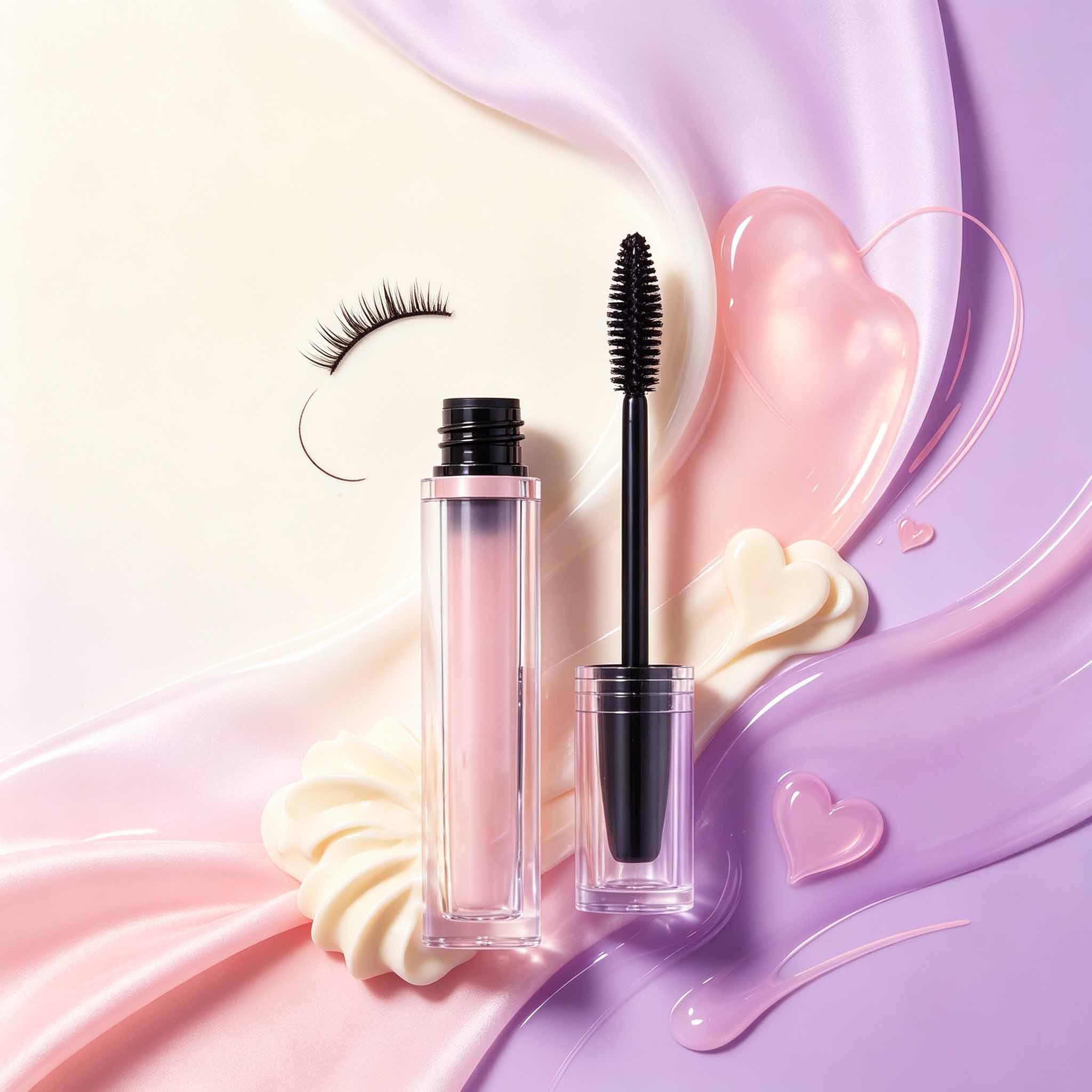 Mascara Cream