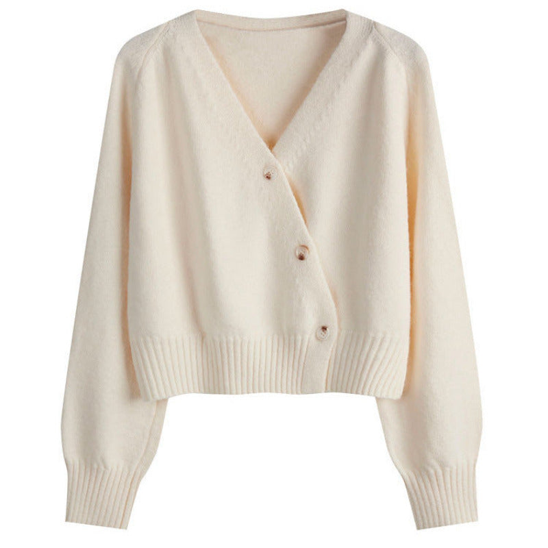 Vestria Winter Fashion Women's Sweater