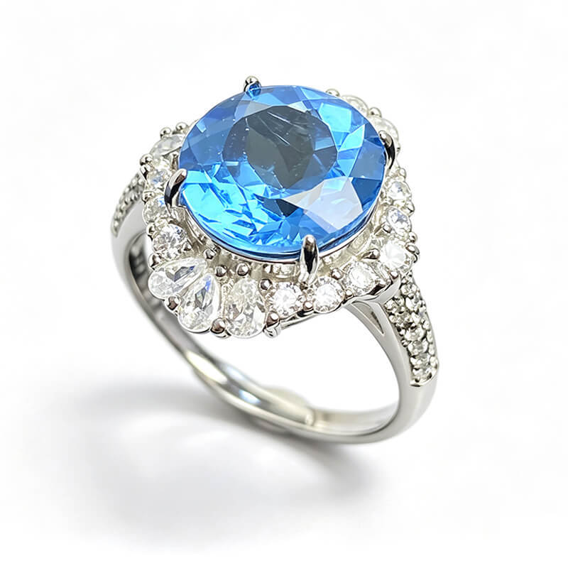 Azure Halo Duchess