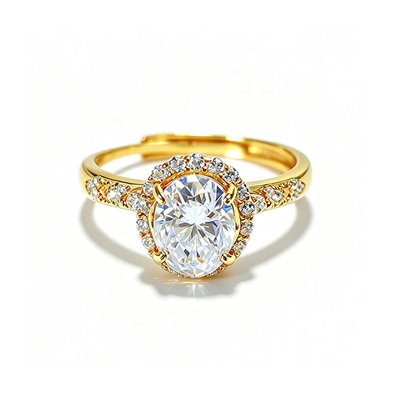 Moissanite