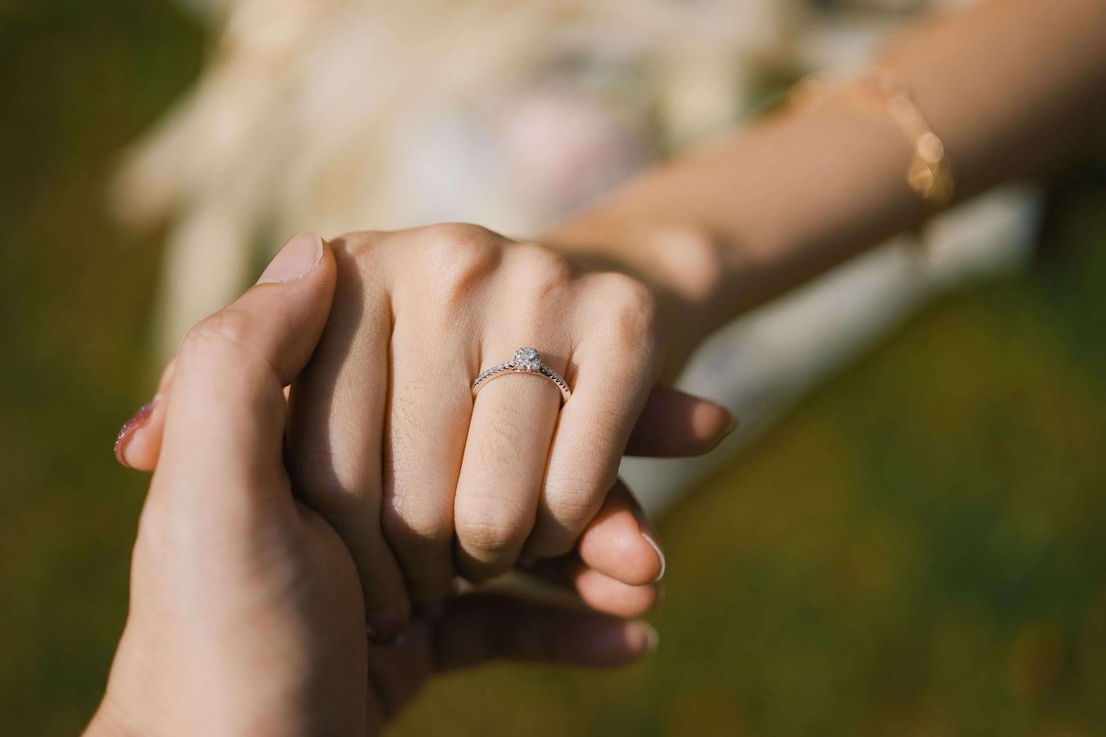 Moissanite