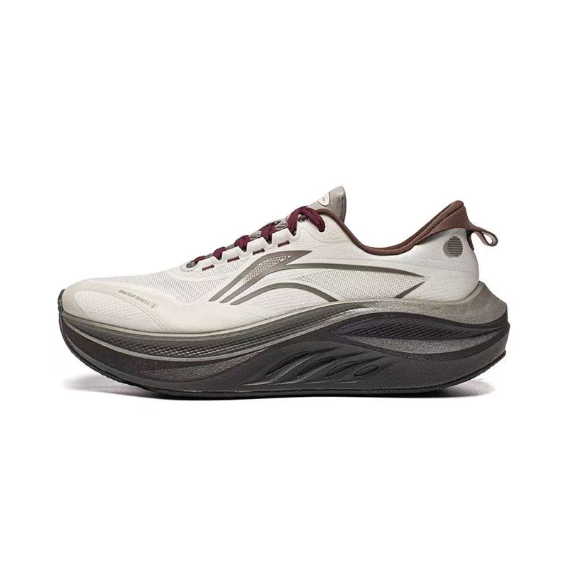 Li‑Ning 2026 New Protective Running Shoes