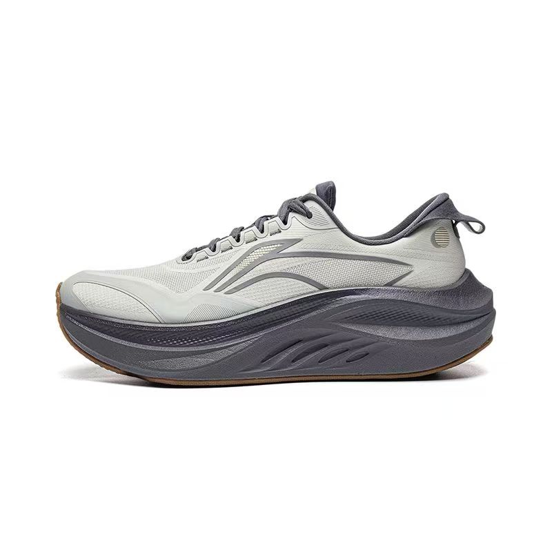 Li‑Ning 2026 New Protective Running Shoes