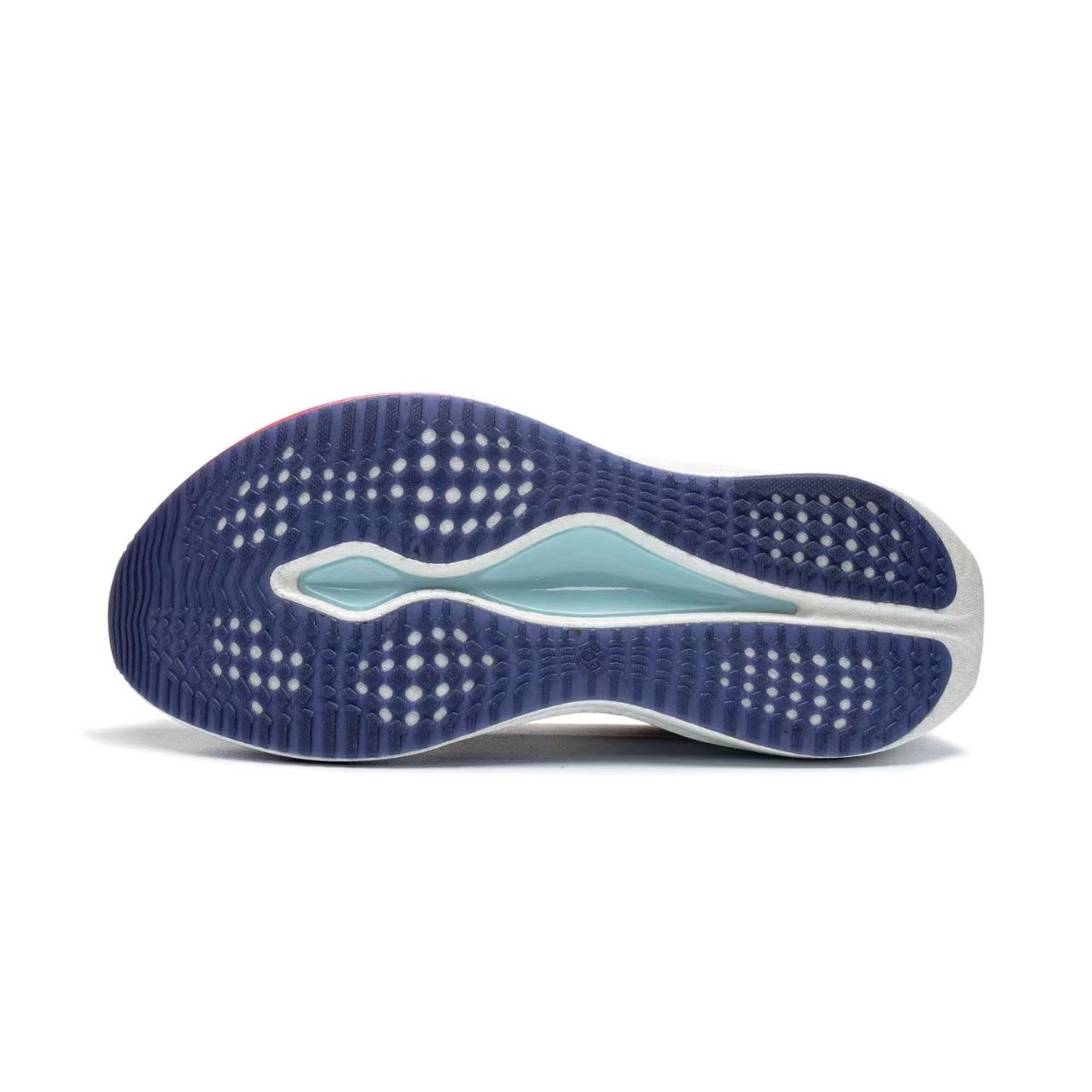 Li‑Ning Chitu 9 ULTRA Lightweight Breathable Racing‑Training Running Shoes