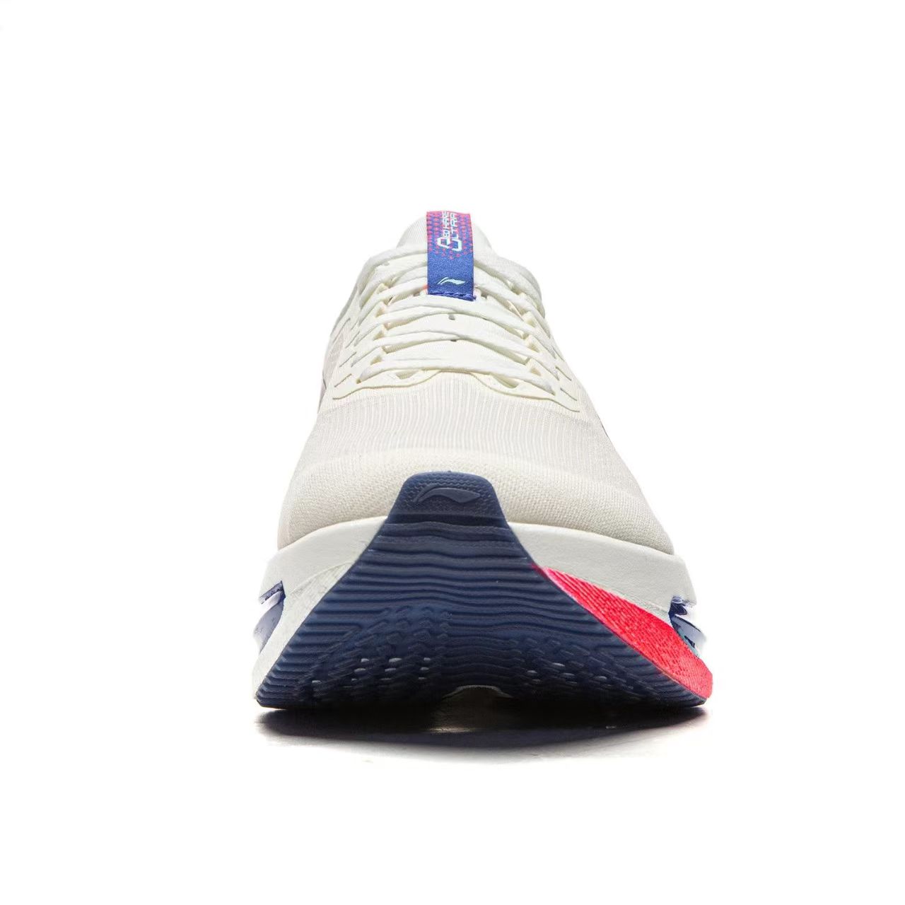 Li‑Ning Chitu 9 ULTRA Lightweight Breathable Racing‑Training Running Shoes