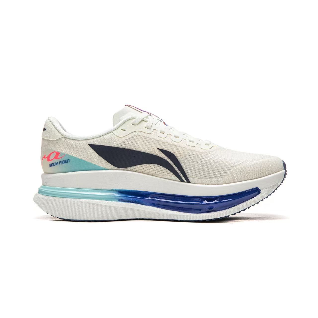 Li‑Ning Chitu 9 ULTRA Lightweight Breathable Racing‑Training Running Shoes