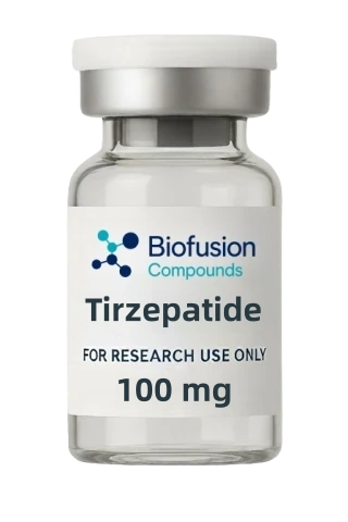 Tirzepatide（10 VIALS/BOX）