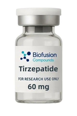 Tirzepatide（10 VIALS/BOX）