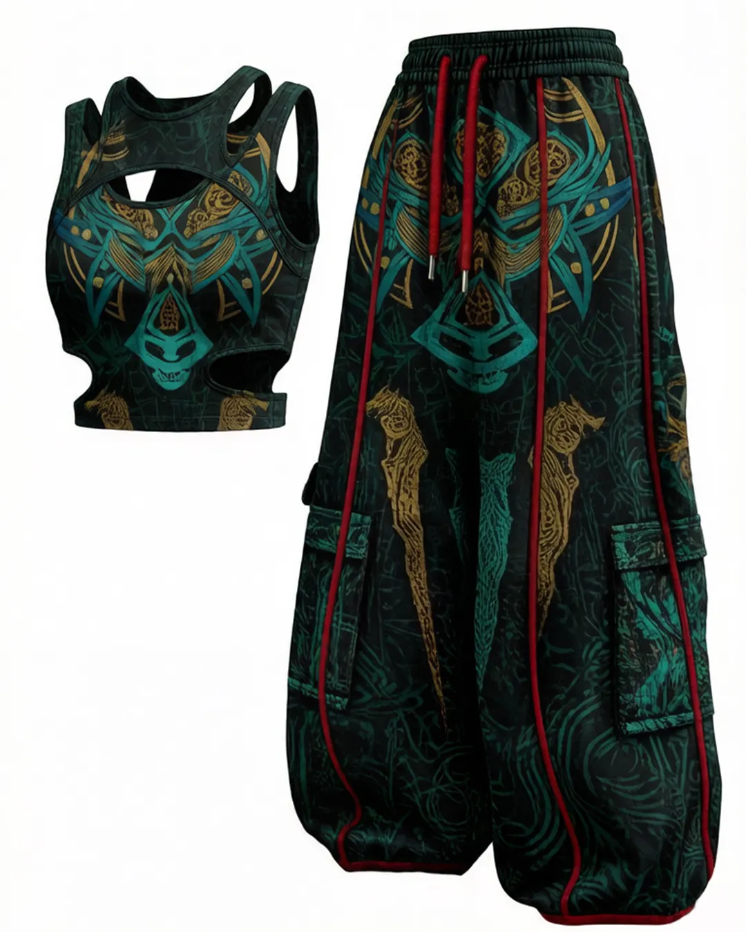 Viking Women